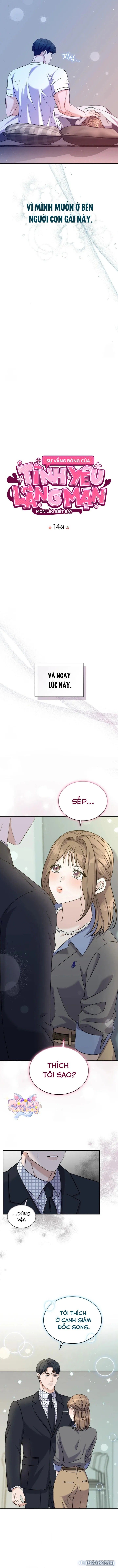 đọc truyện [18+] Sự Vắng Mặt Của Tình Yêu Lãng Mạn Chương 14 ảnh 4 tại Thiên Thai Truyện