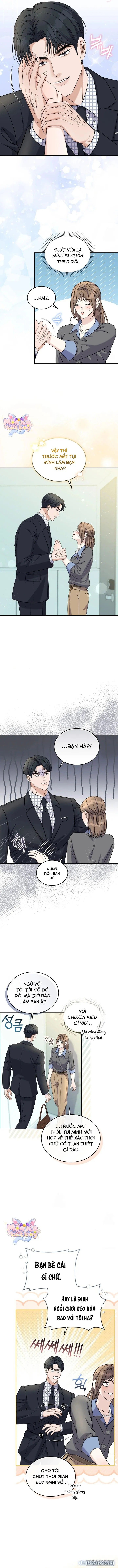 đọc truyện [18+] Sự Vắng Mặt Của Tình Yêu Lãng Mạn Chương 14 ảnh 6 tại Thiên Thai Truyện