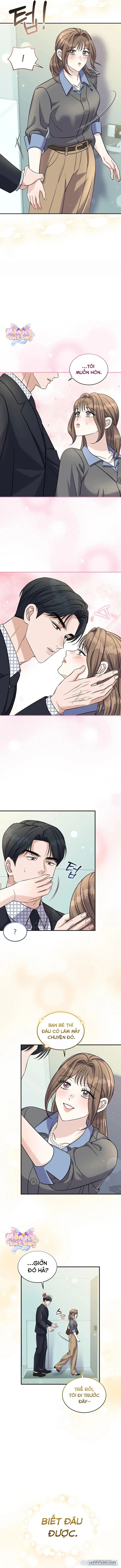 đọc truyện [18+] Sự Vắng Mặt Của Tình Yêu Lãng Mạn Chương 14 ảnh 7 tại Thiên Thai Truyện