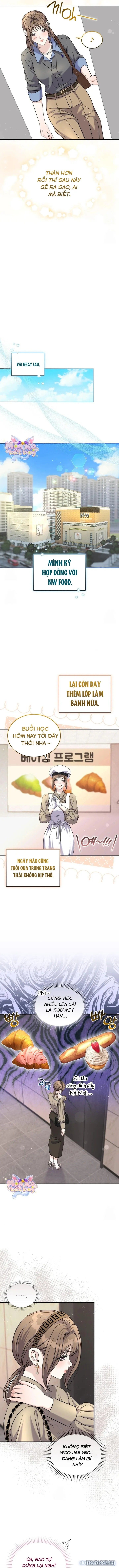 đọc truyện [18+] Sự Vắng Mặt Của Tình Yêu Lãng Mạn Chương 14 ảnh 8 tại Thiên Thai Truyện