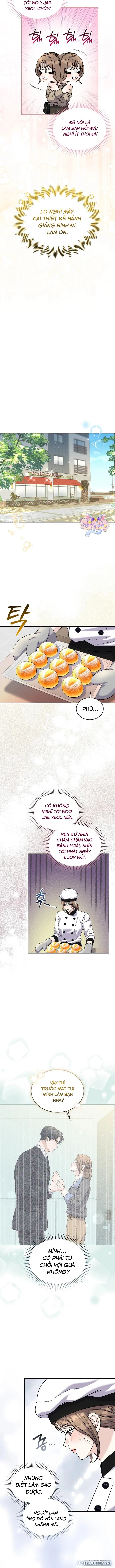 đọc truyện [18+] Sự Vắng Mặt Của Tình Yêu Lãng Mạn Chương 14 ảnh 9 tại Thiên Thai Truyện