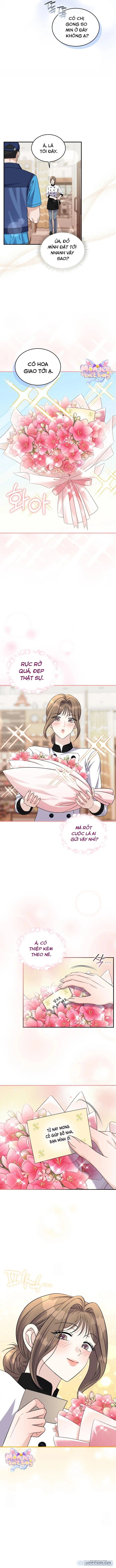 đọc truyện [18+] Sự Vắng Mặt Của Tình Yêu Lãng Mạn Chương 14 ảnh 10 tại Thiên Thai Truyện