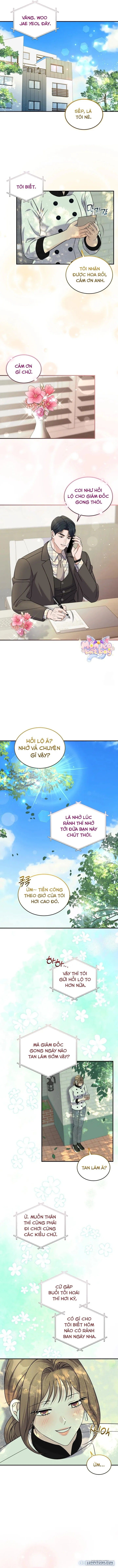 đọc truyện [18+] Sự Vắng Mặt Của Tình Yêu Lãng Mạn Chương 14 ảnh 11 tại Thiên Thai Truyện