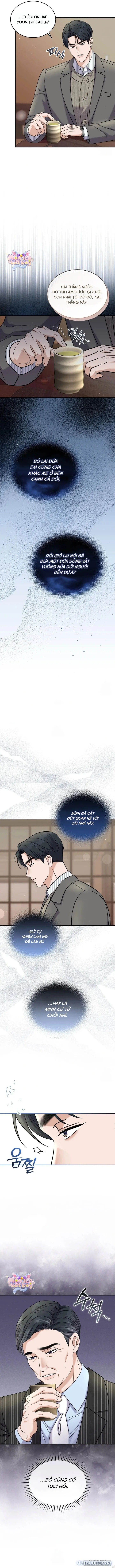 đọc truyện [18+] Sự Vắng Mặt Của Tình Yêu Lãng Mạn Chương 15 ảnh 4 tại Thiên Thai Truyện