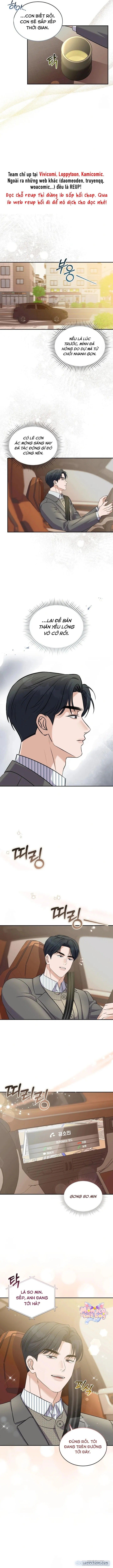 đọc truyện [18+] Sự Vắng Mặt Của Tình Yêu Lãng Mạn Chương 15 ảnh 5 tại Thiên Thai Truyện