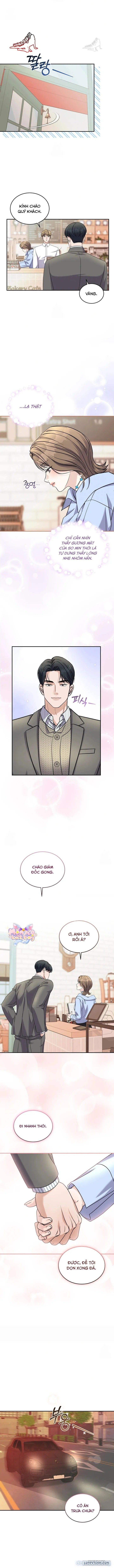 đọc truyện [18+] Sự Vắng Mặt Của Tình Yêu Lãng Mạn Chương 15 ảnh 6 tại Thiên Thai Truyện