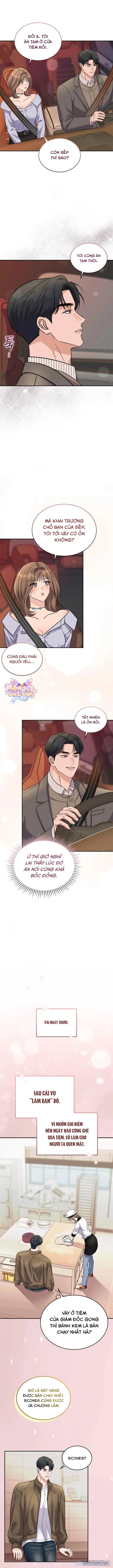 đọc truyện [18+] Sự Vắng Mặt Của Tình Yêu Lãng Mạn Chương 15 ảnh 7 tại Thiên Thai Truyện