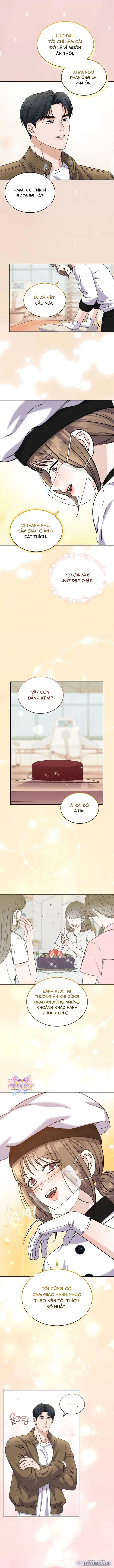 đọc truyện [18+] Sự Vắng Mặt Của Tình Yêu Lãng Mạn Chương 15 ảnh 8 tại Thiên Thai Truyện