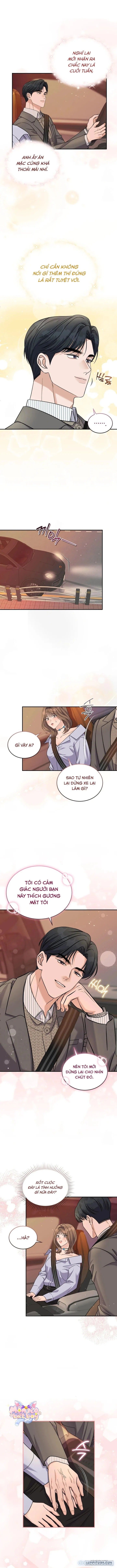 đọc truyện [18+] Sự Vắng Mặt Của Tình Yêu Lãng Mạn Chương 15 ảnh 10 tại Thiên Thai Truyện