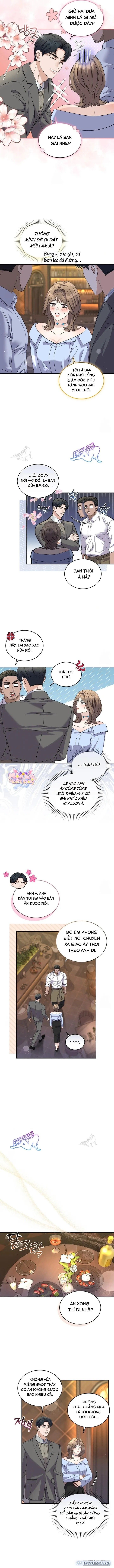 đọc truyện [18+] Sự Vắng Mặt Của Tình Yêu Lãng Mạn Chương 16 ảnh 5 tại Thiên Thai Truyện