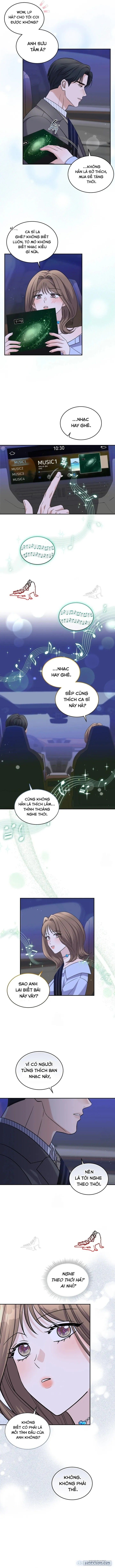 đọc truyện [18+] Sự Vắng Mặt Của Tình Yêu Lãng Mạn Chương 16 ảnh 7 tại Thiên Thai Truyện