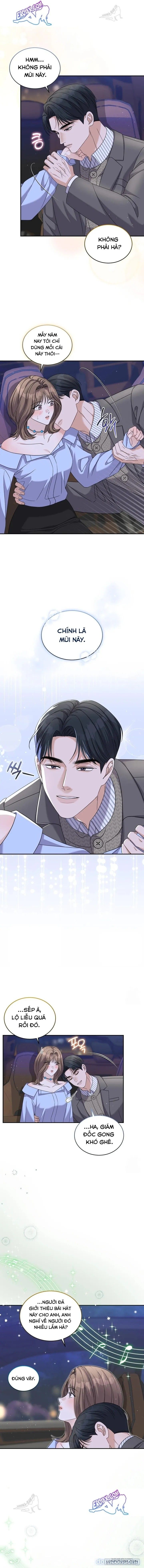 đọc truyện [18+] Sự Vắng Mặt Của Tình Yêu Lãng Mạn Chương 16 ảnh 10 tại Thiên Thai Truyện