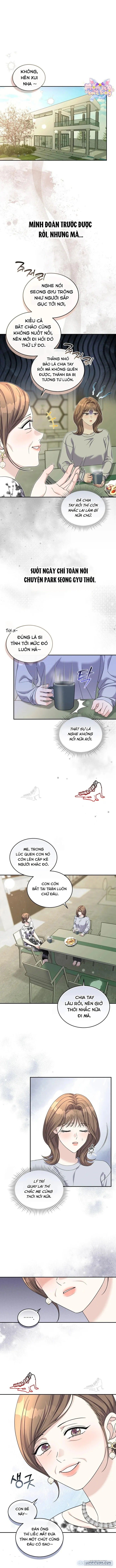 đọc truyện [18+] Sự Vắng Mặt Của Tình Yêu Lãng Mạn Chương 17 ảnh 2 tại Thiên Thai Truyện