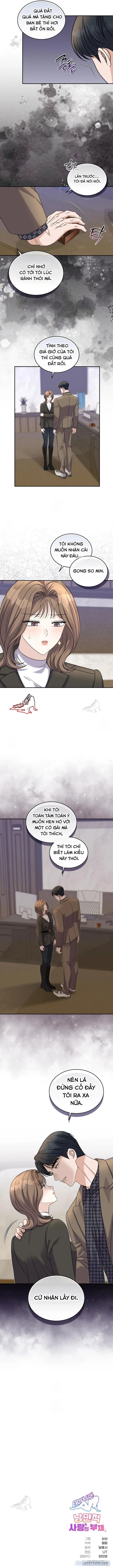 đọc truyện [18+] Sự Vắng Mặt Của Tình Yêu Lãng Mạn Chương 17 ảnh 12 tại Thiên Thai Truyện