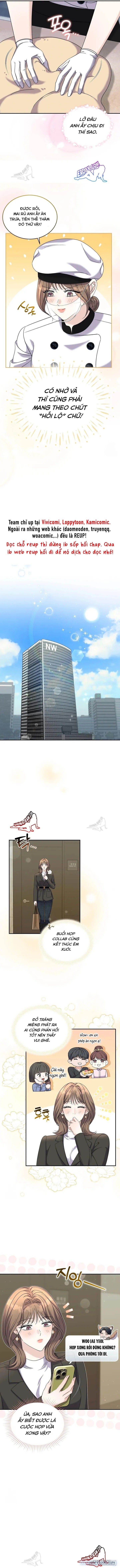 đọc truyện [18+] Sự Vắng Mặt Của Tình Yêu Lãng Mạn Chương 17 ảnh 5 tại Thiên Thai Truyện