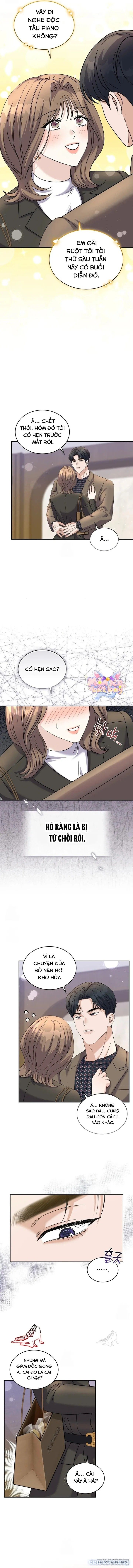 đọc truyện [18+] Sự Vắng Mặt Của Tình Yêu Lãng Mạn Chương 17 ảnh 8 tại Thiên Thai Truyện