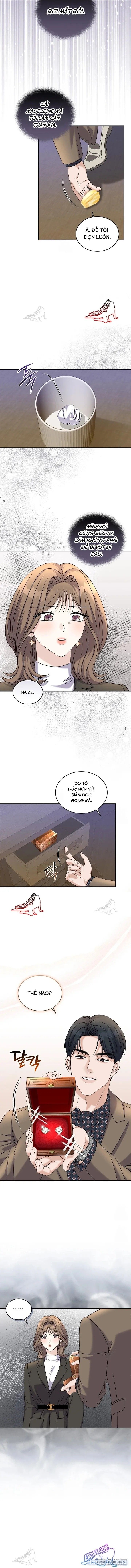 đọc truyện [18+] Sự Vắng Mặt Của Tình Yêu Lãng Mạn Chương 17 ảnh 11 tại Thiên Thai Truyện