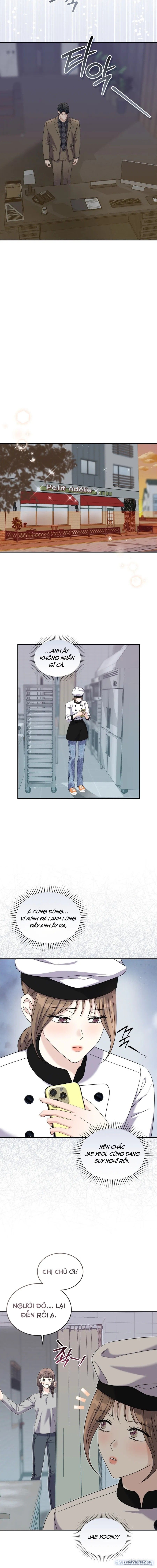 đọc truyện [18+] Sự Vắng Mặt Của Tình Yêu Lãng Mạn Chương 18 ảnh 9 tại Thiên Thai Truyện