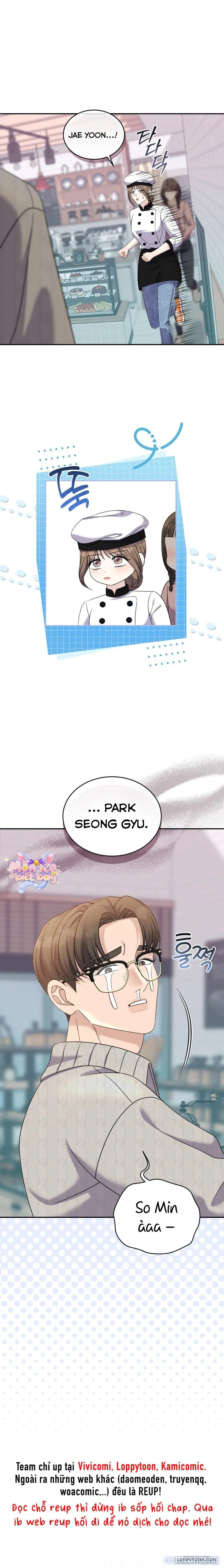 đọc truyện [18+] Sự Vắng Mặt Của Tình Yêu Lãng Mạn Chương 18 ảnh 10 tại Thiên Thai Truyện