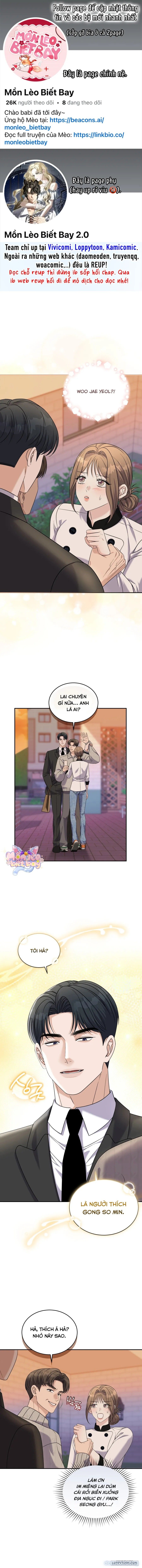 đọc truyện [18+] Sự Vắng Mặt Của Tình Yêu Lãng Mạn Chương 19 ảnh 2 tại Thiên Thai Truyện