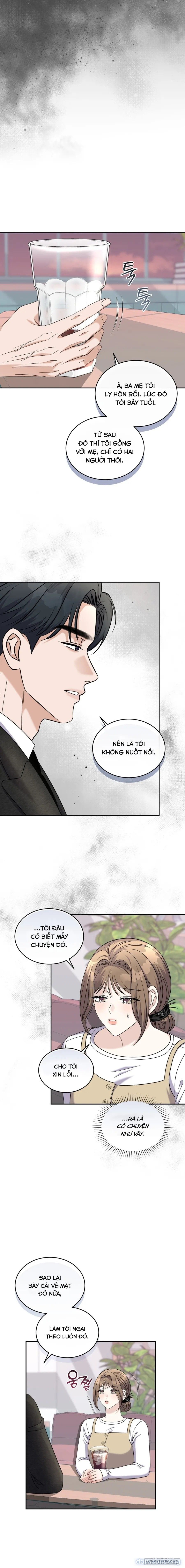 đọc truyện [18+] Sự Vắng Mặt Của Tình Yêu Lãng Mạn Chương 19 ảnh 13 tại Thiên Thai Truyện