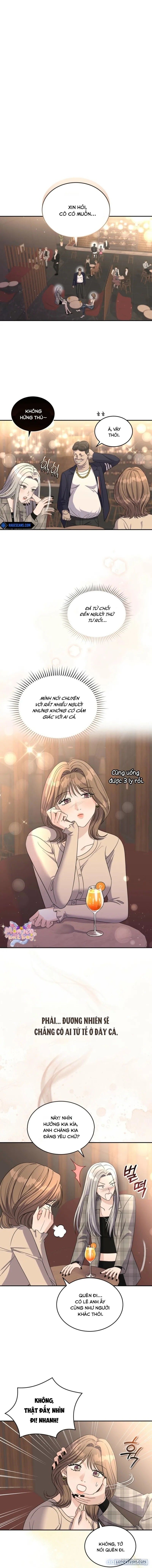 đọc truyện [18+] Sự Vắng Mặt Của Tình Yêu Lãng Mạn Chương 2 ảnh 2 tại Thiên Thai Truyện