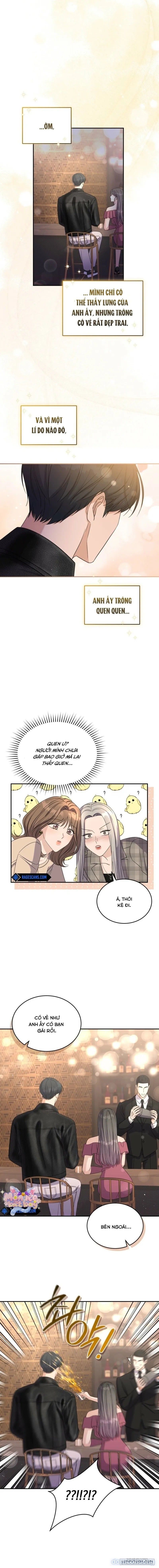 đọc truyện [18+] Sự Vắng Mặt Của Tình Yêu Lãng Mạn Chương 2 ảnh 3 tại Thiên Thai Truyện