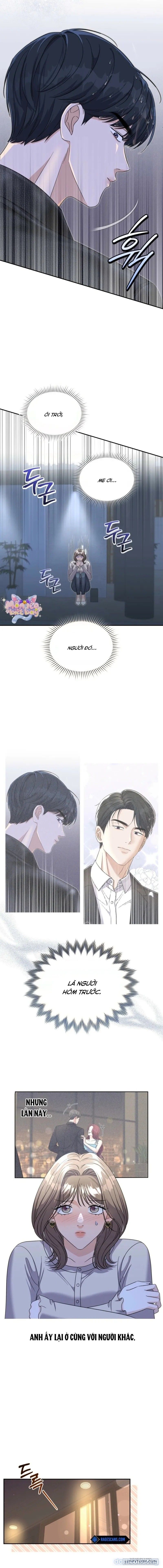 đọc truyện [18+] Sự Vắng Mặt Của Tình Yêu Lãng Mạn Chương 2 ảnh 6 tại Thiên Thai Truyện