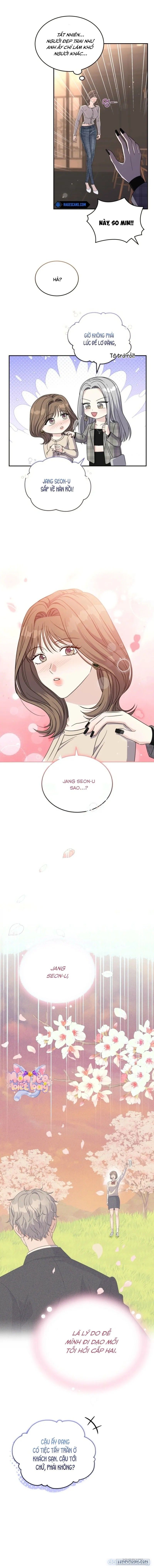 đọc truyện [18+] Sự Vắng Mặt Của Tình Yêu Lãng Mạn Chương 2 ảnh 7 tại Thiên Thai Truyện