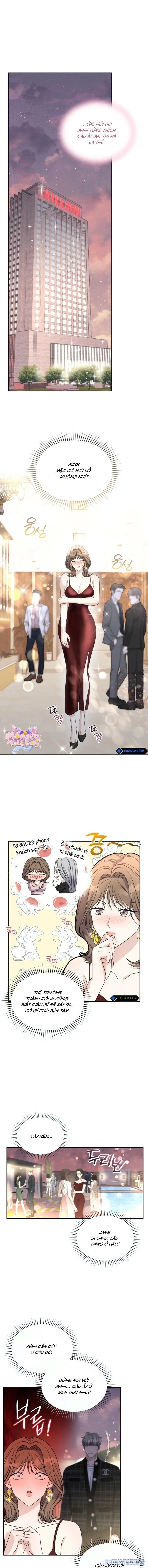 đọc truyện [18+] Sự Vắng Mặt Của Tình Yêu Lãng Mạn Chương 2 ảnh 8 tại Thiên Thai Truyện