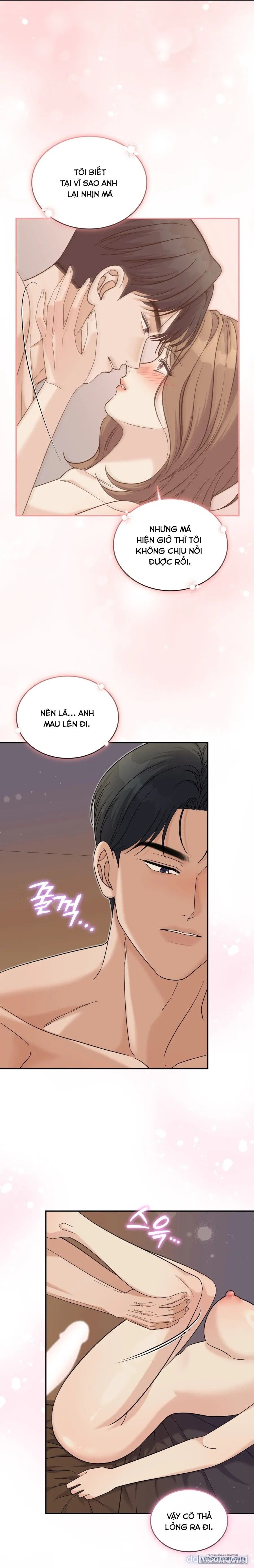 đọc truyện [18+] Sự Vắng Mặt Của Tình Yêu Lãng Mạn Chương 20 ảnh 13 tại Thiên Thai Truyện