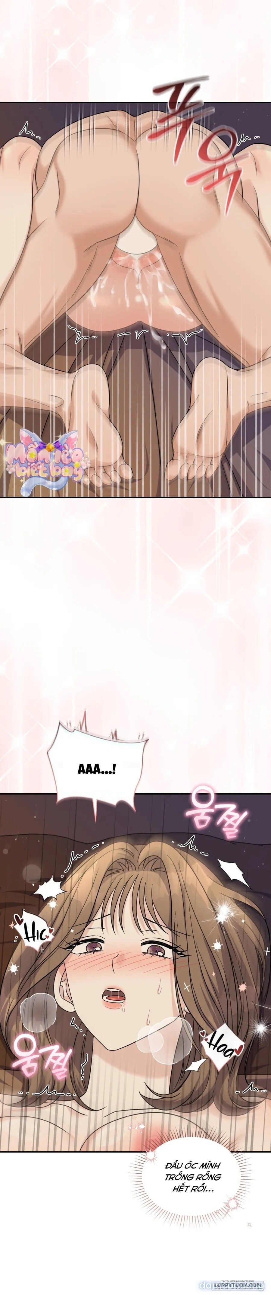 đọc truyện [18+] Sự Vắng Mặt Của Tình Yêu Lãng Mạn Chương 20 ảnh 19 tại Thiên Thai Truyện