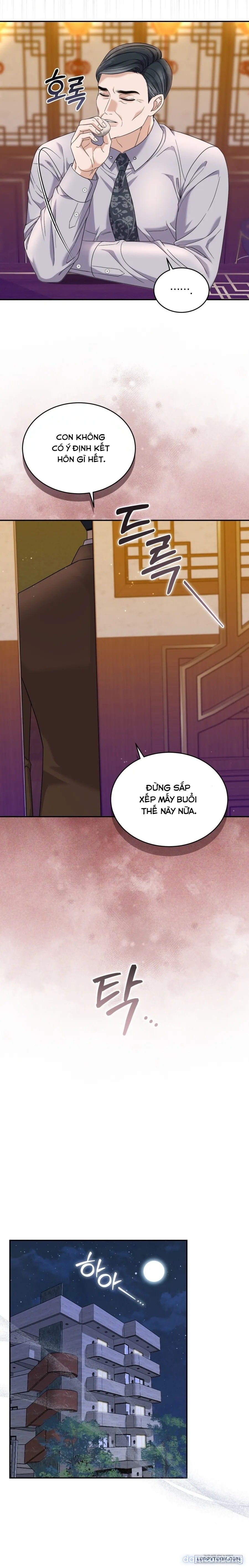 đọc truyện [18+] Sự Vắng Mặt Của Tình Yêu Lãng Mạn Chương 21 ảnh 23 tại Thiên Thai Truyện