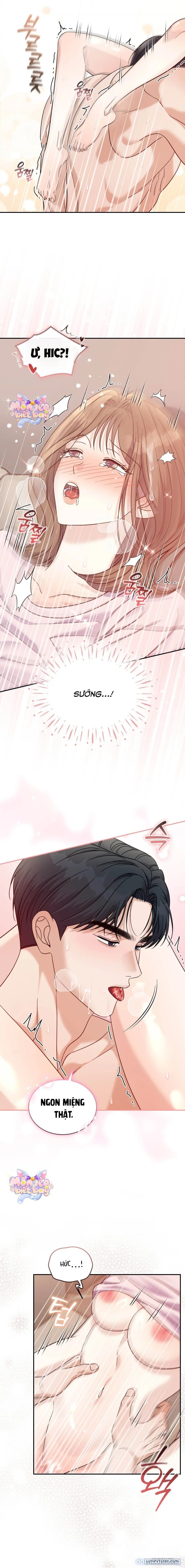 đọc truyện [18+] Sự Vắng Mặt Của Tình Yêu Lãng Mạn Chương 22 ảnh 15 tại Thiên Thai Truyện