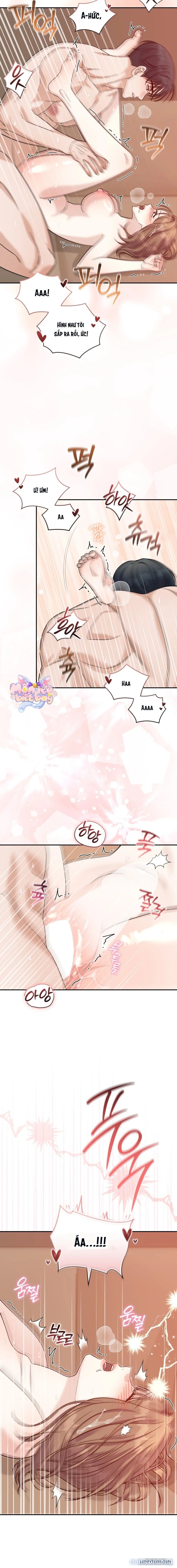 đọc truyện [18+] Sự Vắng Mặt Của Tình Yêu Lãng Mạn Chương 23 ảnh 12 tại Thiên Thai Truyện