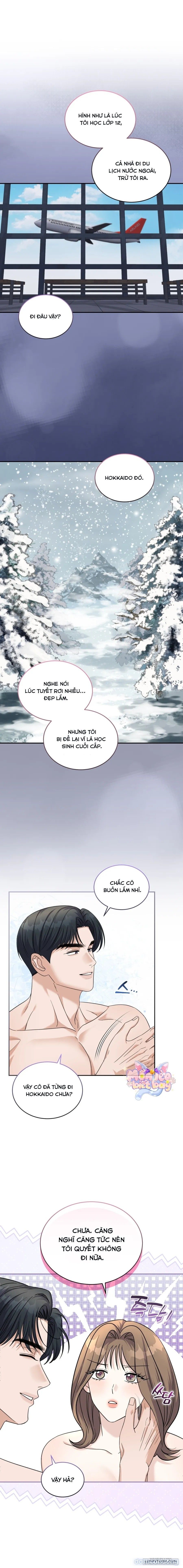 đọc truyện [18+] Sự Vắng Mặt Của Tình Yêu Lãng Mạn Chương 23 ảnh 16 tại Thiên Thai Truyện