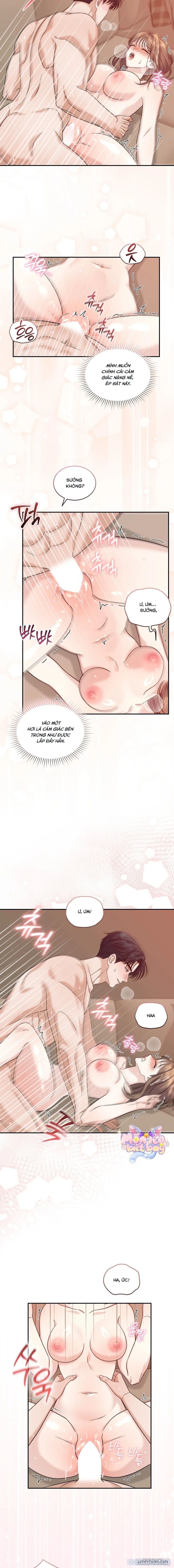 đọc truyện [18+] Sự Vắng Mặt Của Tình Yêu Lãng Mạn Chương 23 ảnh 8 tại Thiên Thai Truyện