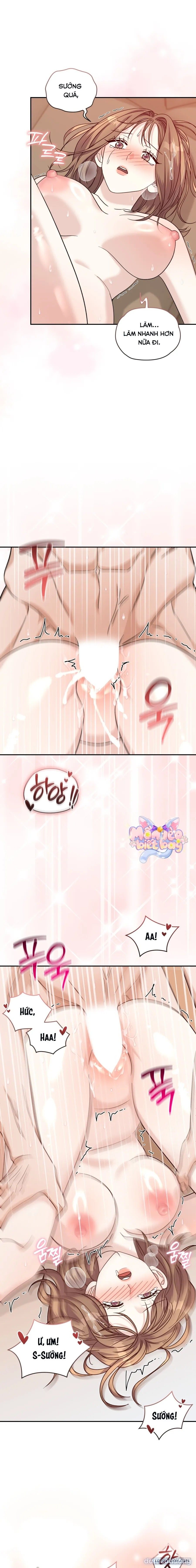 đọc truyện [18+] Sự Vắng Mặt Của Tình Yêu Lãng Mạn Chương 23 ảnh 11 tại Thiên Thai Truyện