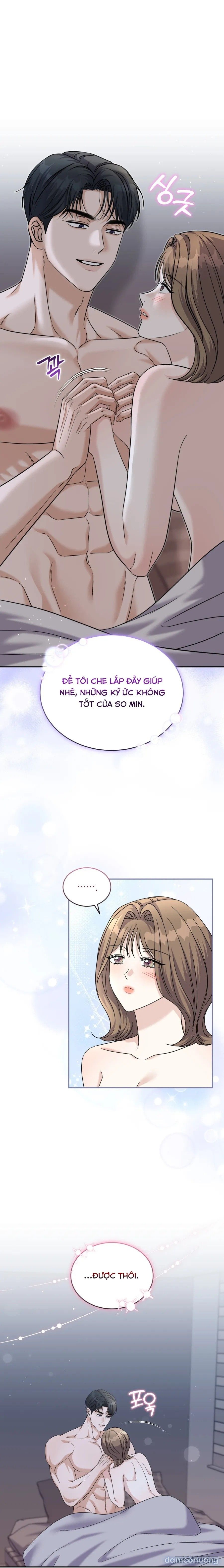 đọc truyện [18+] Sự Vắng Mặt Của Tình Yêu Lãng Mạn Chương 24 ảnh 3 tại Thiên Thai Truyện