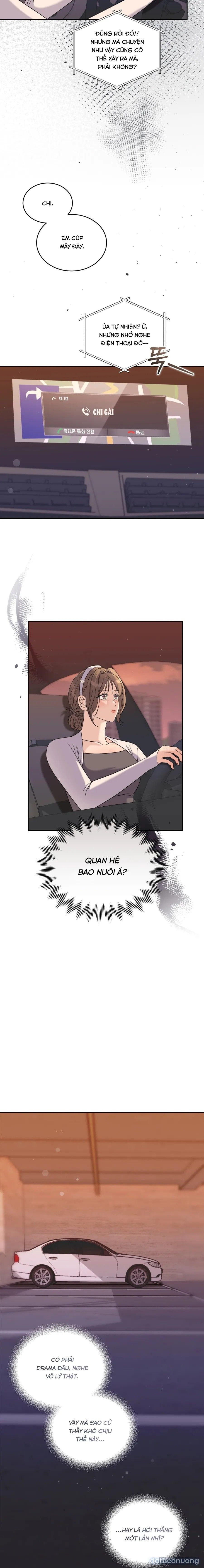 đọc truyện [18+] Sự Vắng Mặt Của Tình Yêu Lãng Mạn Chương 24 ảnh 16 tại Thiên Thai Truyện