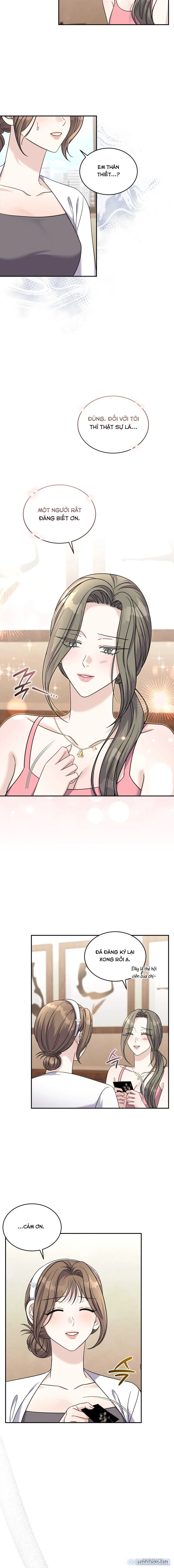 đọc truyện [18+] Sự Vắng Mặt Của Tình Yêu Lãng Mạn Chương 24 ảnh 11 tại Thiên Thai Truyện