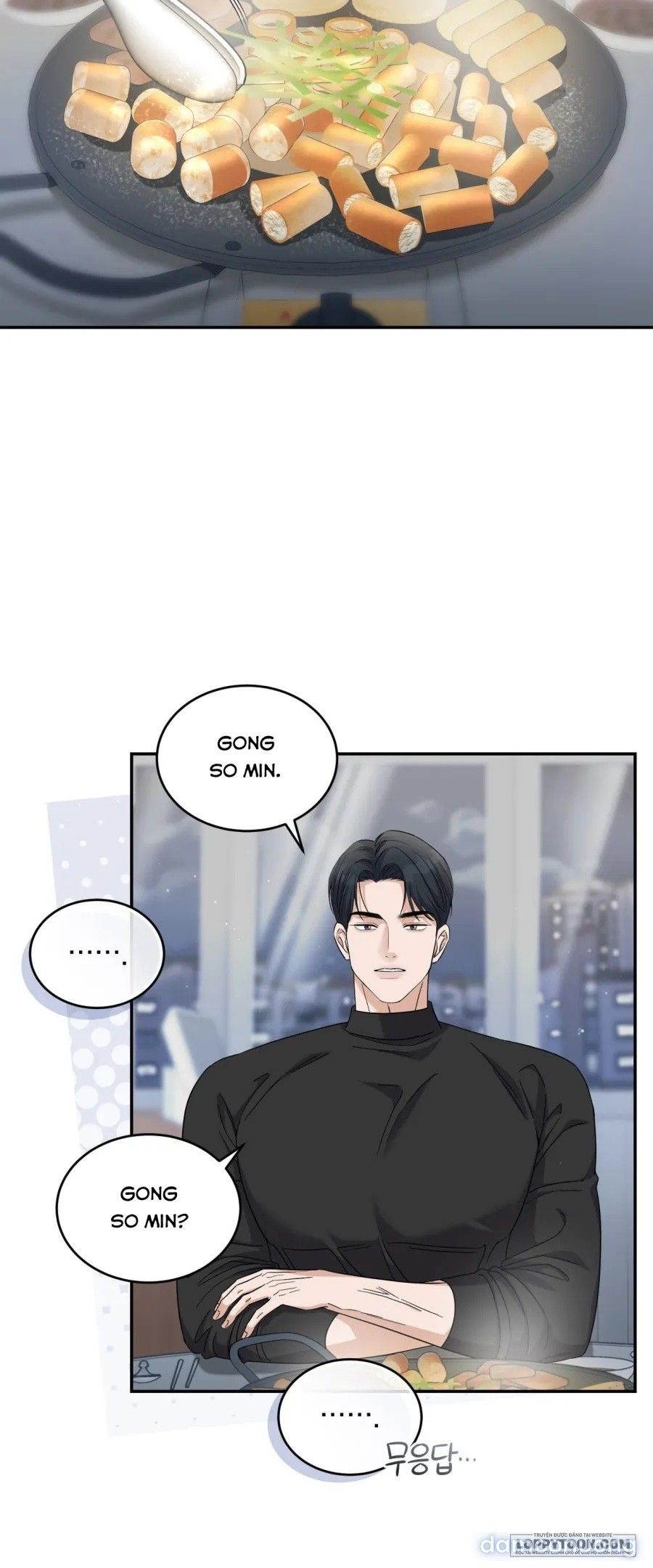 đọc truyện [18+] Sự Vắng Mặt Của Tình Yêu Lãng Mạn Chương 25 ảnh 13 tại Thiên Thai Truyện