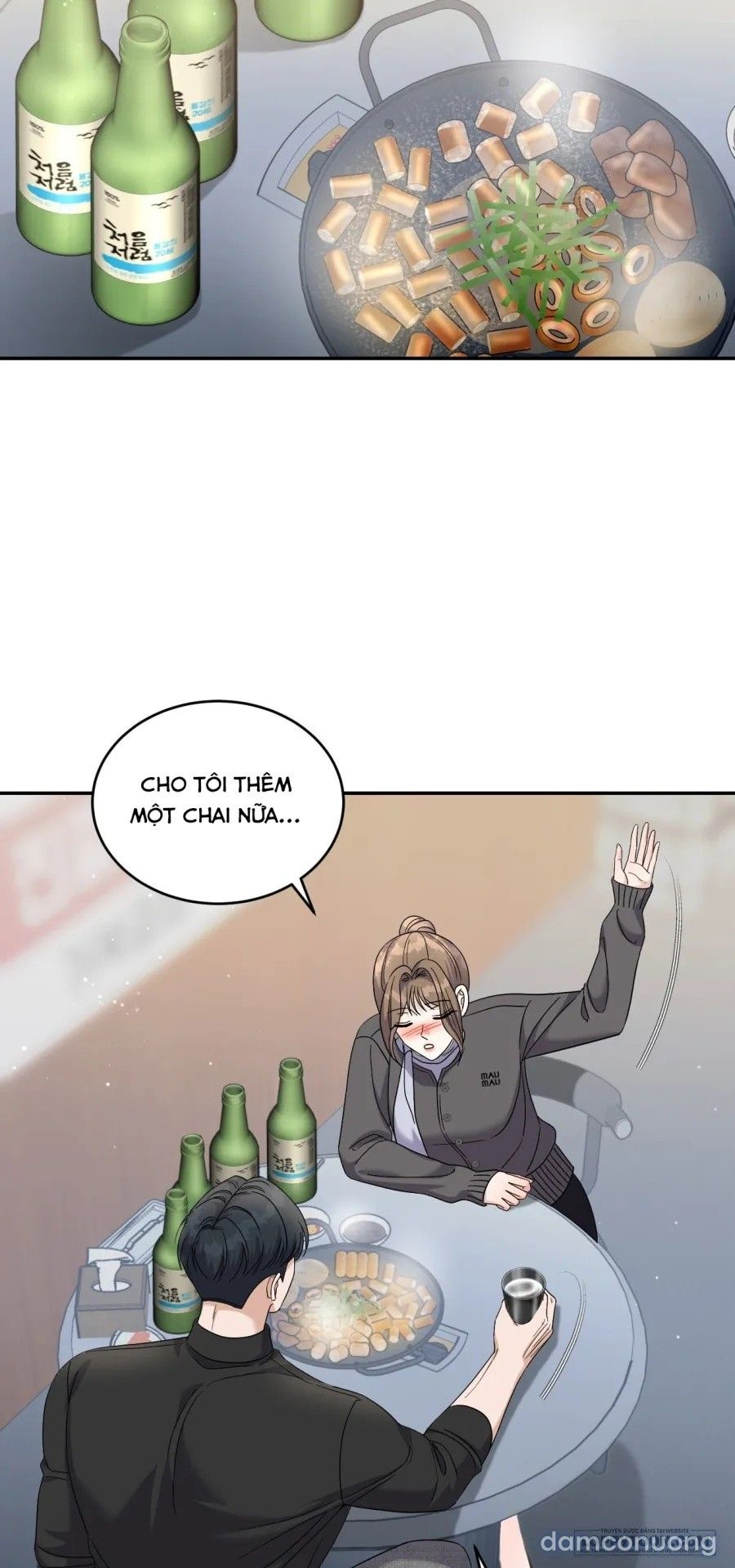 đọc truyện [18+] Sự Vắng Mặt Của Tình Yêu Lãng Mạn Chương 25 ảnh 21 tại Thiên Thai Truyện