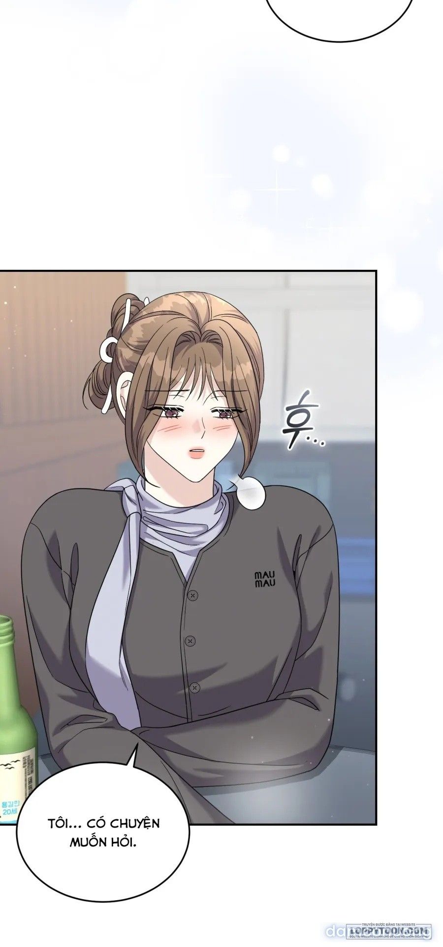 đọc truyện [18+] Sự Vắng Mặt Của Tình Yêu Lãng Mạn Chương 25 ảnh 23 tại Thiên Thai Truyện