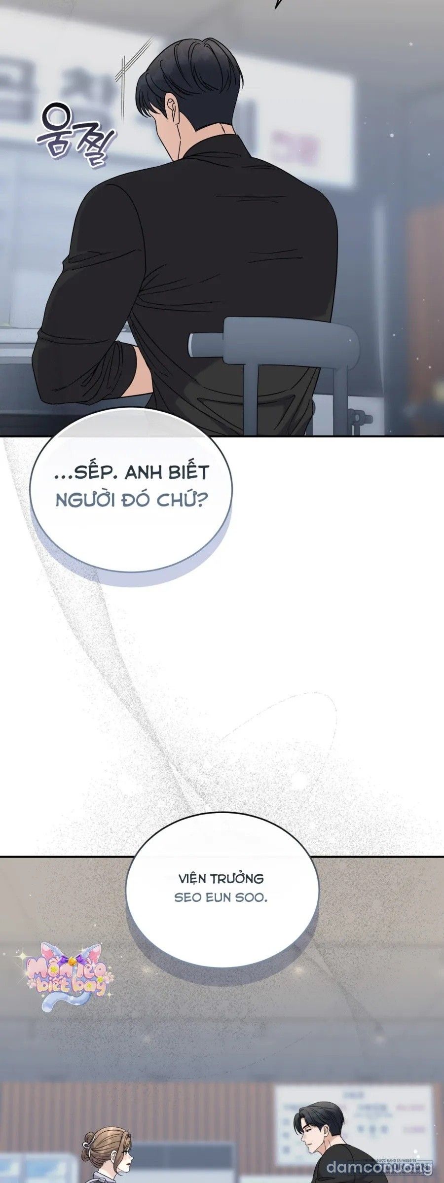 đọc truyện [18+] Sự Vắng Mặt Của Tình Yêu Lãng Mạn Chương 25 ảnh 25 tại Thiên Thai Truyện