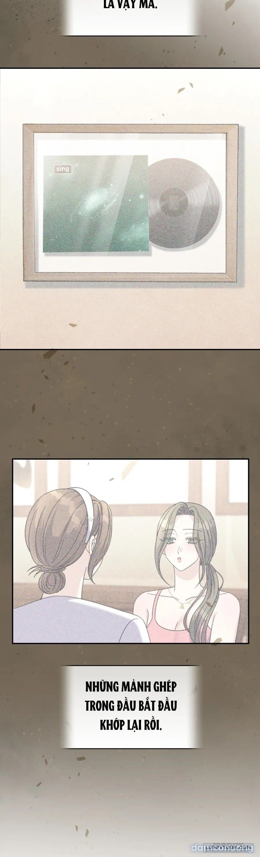 đọc truyện [18+] Sự Vắng Mặt Của Tình Yêu Lãng Mạn Chương 25 ảnh 29 tại Thiên Thai Truyện