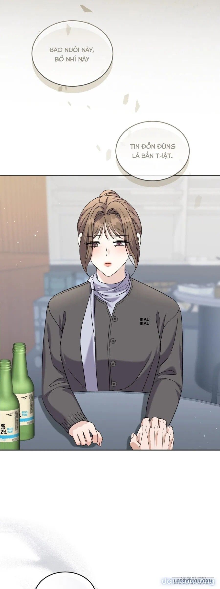 đọc truyện [18+] Sự Vắng Mặt Của Tình Yêu Lãng Mạn Chương 25 ảnh 30 tại Thiên Thai Truyện