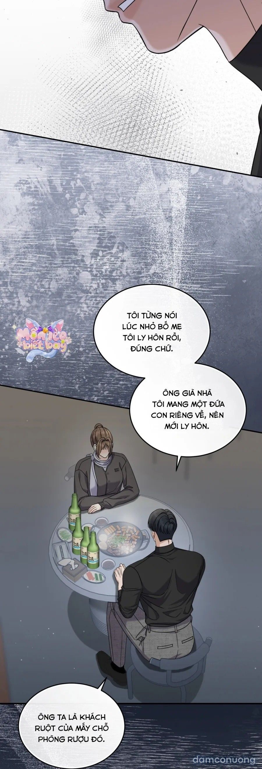 đọc truyện [18+] Sự Vắng Mặt Của Tình Yêu Lãng Mạn Chương 25 ảnh 35 tại Thiên Thai Truyện