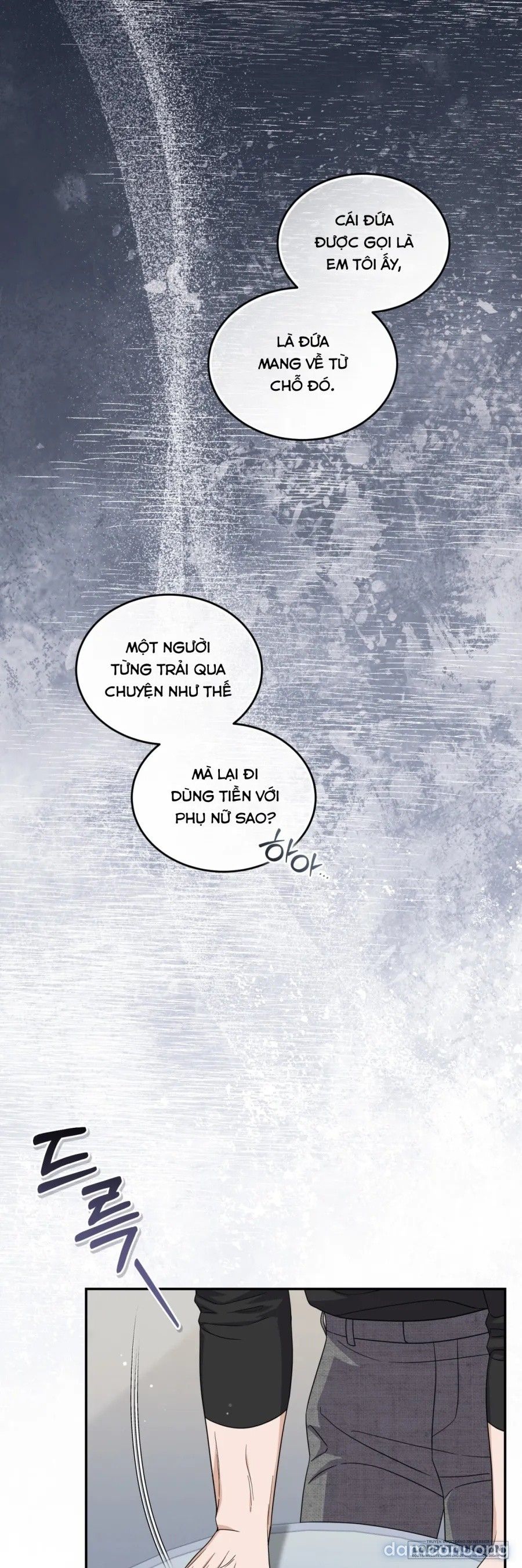 đọc truyện [18+] Sự Vắng Mặt Của Tình Yêu Lãng Mạn Chương 25 ảnh 36 tại Thiên Thai Truyện