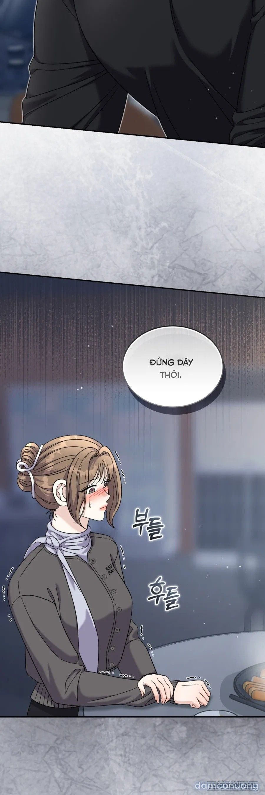 đọc truyện [18+] Sự Vắng Mặt Của Tình Yêu Lãng Mạn Chương 25 ảnh 38 tại Thiên Thai Truyện